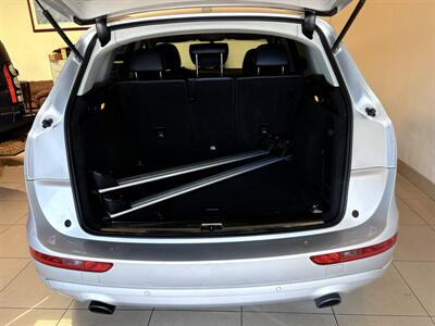 2013 Audi Q5 2.0T quattro Premium - Photo 6 - Santa Cruz, CA 95062