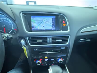 2013 Audi Q5 2.0T quattro Premium - Photo 8 - Santa Cruz, CA 95062