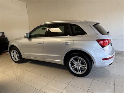 2013 Audi Q5 2.0T quattro Premium - Photo 5 - Santa Cruz, CA 95062
