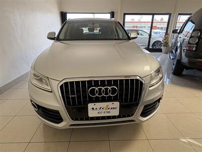 2013 Audi Q5 2.0T quattro Premium - Photo 3 - Santa Cruz, CA 95062