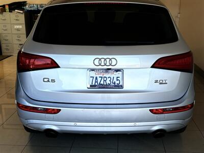 2013 Audi Q5 2.0T quattro Premium - Photo 4 - Santa Cruz, CA 95062