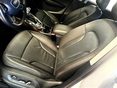2013 Audi Q5 2.0T quattro Premium - Photo 16 - Santa Cruz, CA 95062