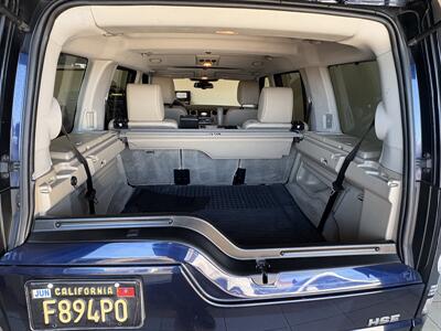 2016 Land Rover LR4 HSE   - Photo 6 - Santa Cruz, CA 95062