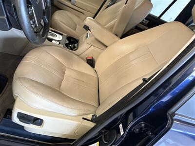 2016 Land Rover LR4 HSE   - Photo 18 - Santa Cruz, CA 95062