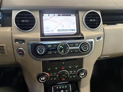 2016 Land Rover LR4 HSE   - Photo 11 - Santa Cruz, CA 95062