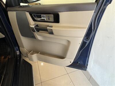 2016 Land Rover LR4 HSE   - Photo 23 - Santa Cruz, CA 95062