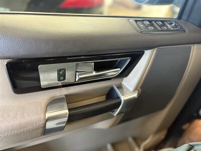 2016 Land Rover LR4 HSE   - Photo 22 - Santa Cruz, CA 95062