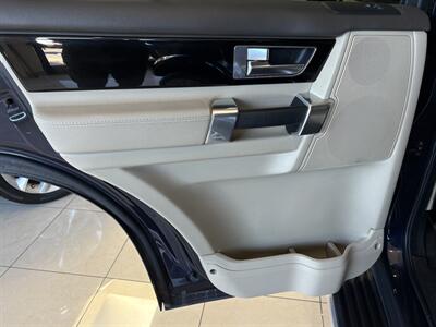 2016 Land Rover LR4 HSE   - Photo 27 - Santa Cruz, CA 95062