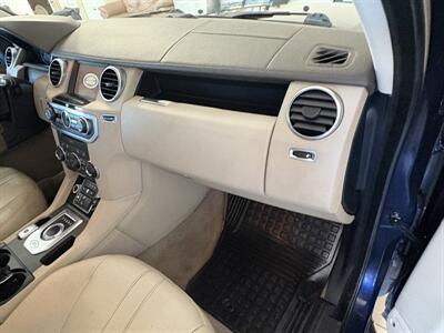 2016 Land Rover LR4 HSE   - Photo 24 - Santa Cruz, CA 95062