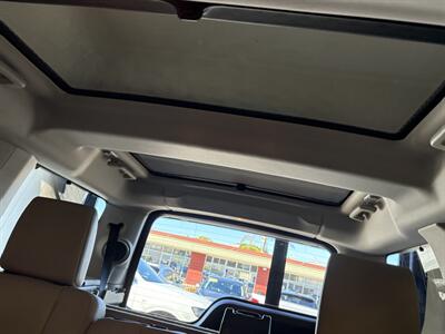 2016 Land Rover LR4 HSE   - Photo 15 - Santa Cruz, CA 95062