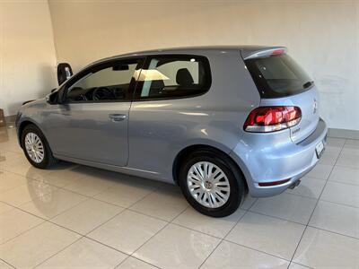 2012 Volkswagen Golf 2.5L PZEV   - Photo 2 - Santa Cruz, CA 95062
