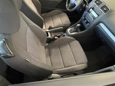 2012 Volkswagen Golf 2.5L PZEV   - Photo 14 - Santa Cruz, CA 95062