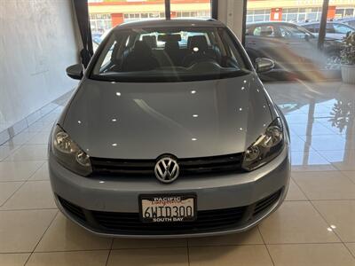 2012 Volkswagen Golf 2.5L PZEV   - Photo 5 - Santa Cruz, CA 95062