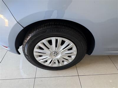 2012 Volkswagen Golf 2.5L PZEV   - Photo 8 - Santa Cruz, CA 95062