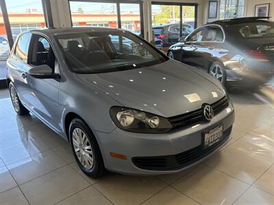 2012 Volkswagen Golf 2.5L PZEV   - Photo 4 - Santa Cruz, CA 95062