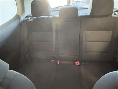 2012 Volkswagen Golf 2.5L PZEV   - Photo 12 - Santa Cruz, CA 95062