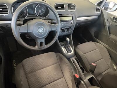 2012 Volkswagen Golf 2.5L PZEV   - Photo 11 - Santa Cruz, CA 95062