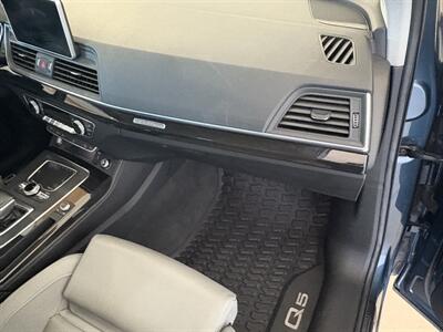 2018 Audi Q5 2.0T quattro Prestige   - Photo 24 - Santa Cruz, CA 95062