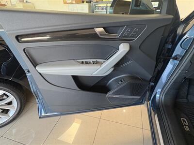 2018 Audi Q5 2.0T quattro Prestige   - Photo 22 - Santa Cruz, CA 95062