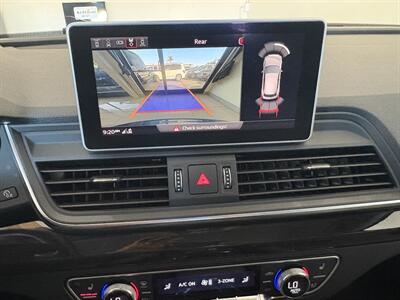 2018 Audi Q5 2.0T quattro Prestige   - Photo 12 - Santa Cruz, CA 95062