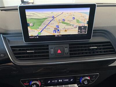 2018 Audi Q5 2.0T quattro Prestige   - Photo 13 - Santa Cruz, CA 95062