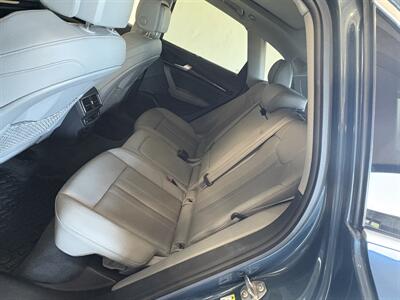 2018 Audi Q5 2.0T quattro Prestige   - Photo 17 - Santa Cruz, CA 95062