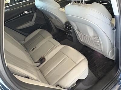 2018 Audi Q5 2.0T quattro Prestige   - Photo 16 - Santa Cruz, CA 95062