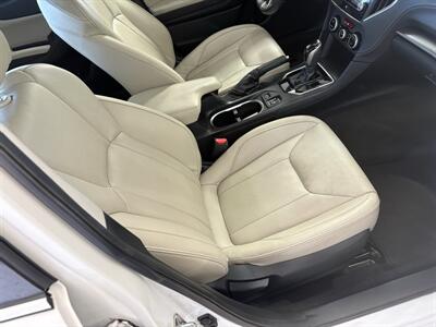 2018 Subaru Impreza Limited   - Photo 16 - Santa Cruz, CA 95062