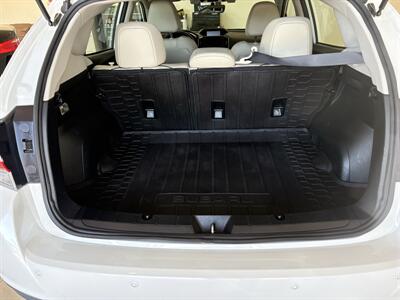 2018 Subaru Impreza Limited   - Photo 7 - Santa Cruz, CA 95062