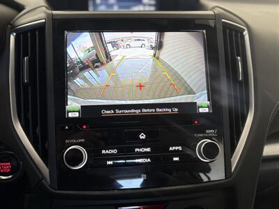 2018 Subaru Impreza Limited   - Photo 10 - Santa Cruz, CA 95062