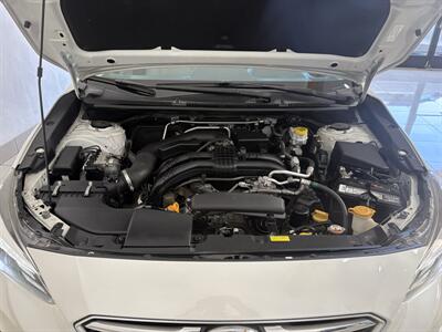 2018 Subaru Impreza Limited   - Photo 8 - Santa Cruz, CA 95062