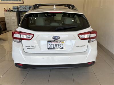 2018 Subaru Impreza Limited   - Photo 6 - Santa Cruz, CA 95062
