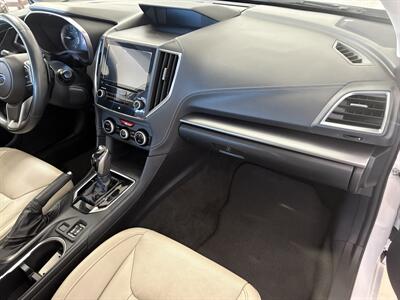 2018 Subaru Impreza Limited   - Photo 15 - Santa Cruz, CA 95062