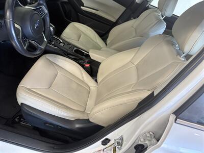 2018 Subaru Impreza Limited   - Photo 18 - Santa Cruz, CA 95062