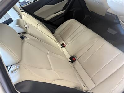 2018 Subaru Impreza Limited   - Photo 17 - Santa Cruz, CA 95062