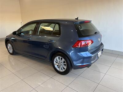 2015 Volkswagen Golf TSI S   - Photo 2 - Santa Cruz, CA 95062