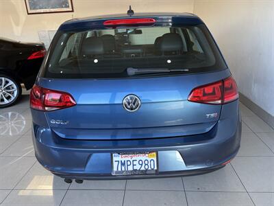 2015 Volkswagen Golf TSI S   - Photo 4 - Santa Cruz, CA 95062
