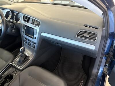 2015 Volkswagen Golf TSI S   - Photo 11 - Santa Cruz, CA 95062