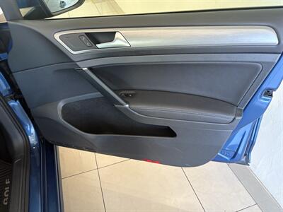 2015 Volkswagen Golf TSI S   - Photo 17 - Santa Cruz, CA 95062