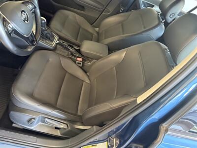 2015 Volkswagen Golf TSI S   - Photo 13 - Santa Cruz, CA 95062