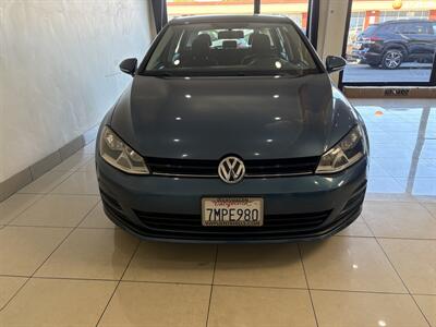 2015 Volkswagen Golf TSI S   - Photo 3 - Santa Cruz, CA 95062