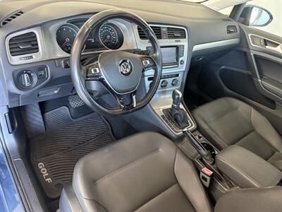 2015 Volkswagen Golf TSI S   - Photo 12 - Santa Cruz, CA 95062