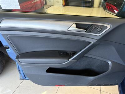 2015 Volkswagen Golf TSI S   - Photo 20 - Santa Cruz, CA 95062