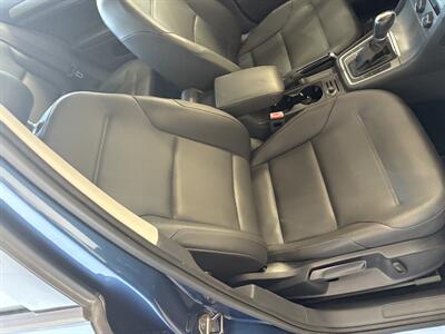 2015 Volkswagen Golf TSI S   - Photo 14 - Santa Cruz, CA 95062