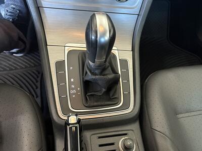 2015 Volkswagen Golf TSI S   - Photo 8 - Santa Cruz, CA 95062