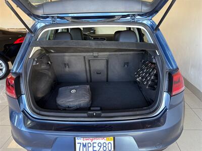 2015 Volkswagen Golf TSI S   - Photo 5 - Santa Cruz, CA 95062