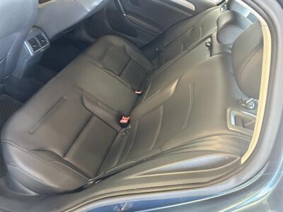 2015 Volkswagen Golf TSI S   - Photo 16 - Santa Cruz, CA 95062