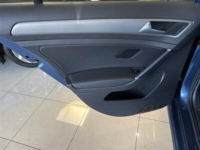 2015 Volkswagen Golf TSI S   - Photo 19 - Santa Cruz, CA 95062