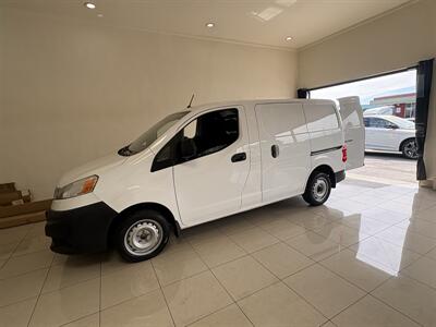 2017 Nissan NV200 S - Photo 4 - Santa Cruz, CA 95062