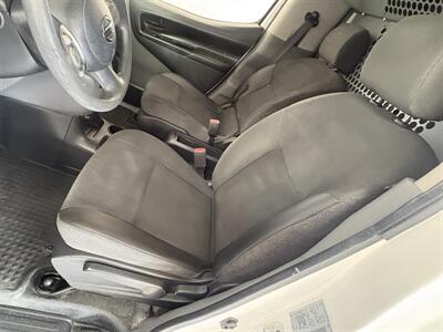 2017 Nissan NV200 S - Photo 12 - Santa Cruz, CA 95062
